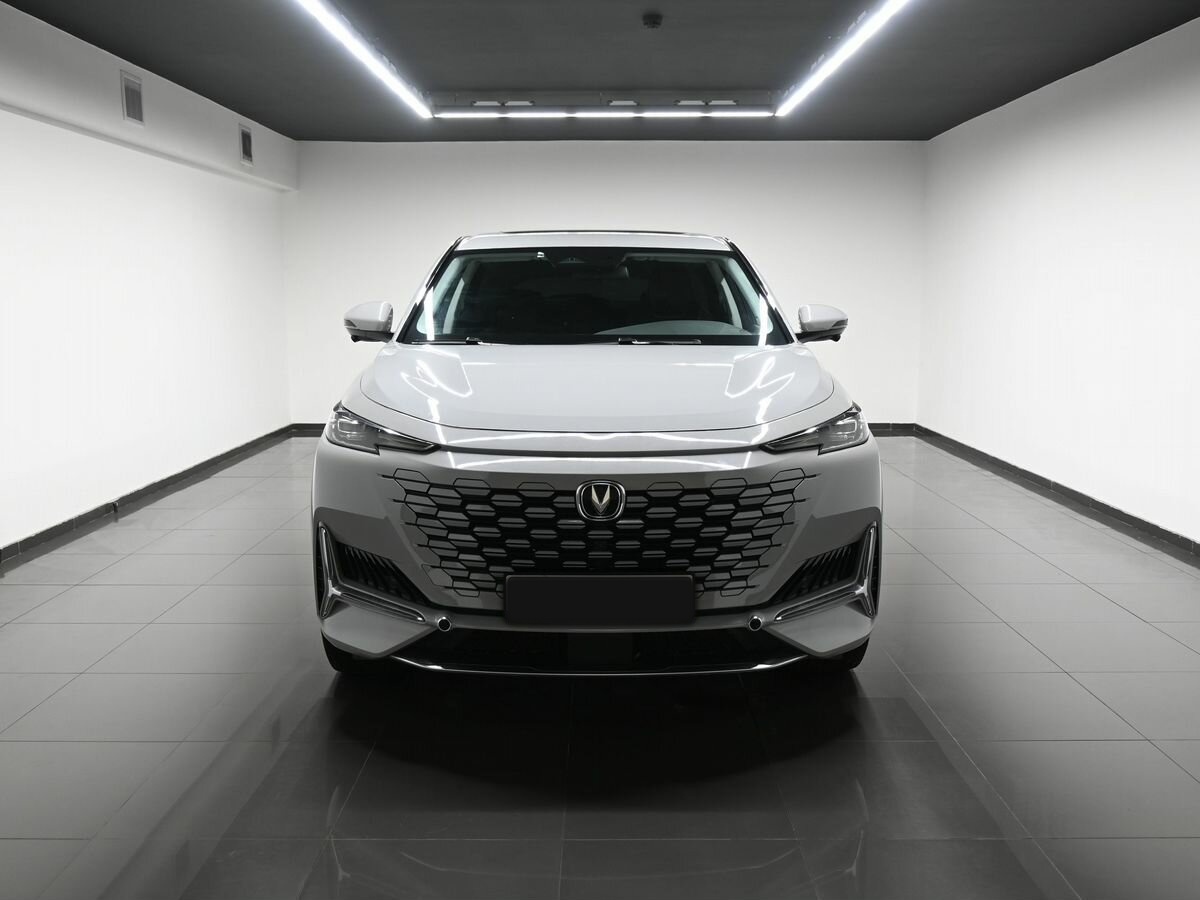 Changan UNI-K б/у, 2023, Автоматическая. Фото: #2