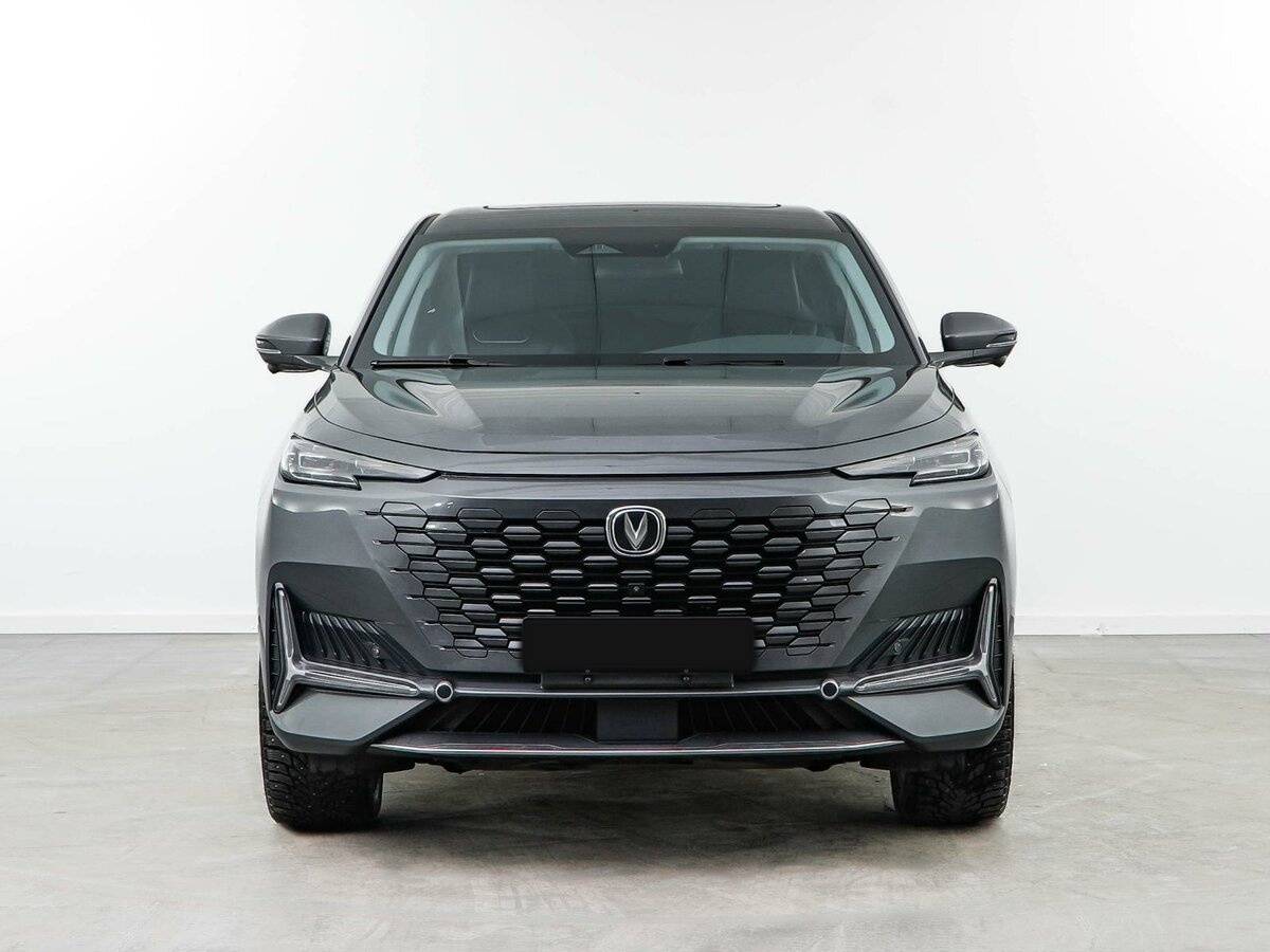 Changan UNI-K б/у, 2023, Автоматическая. Фото: #1