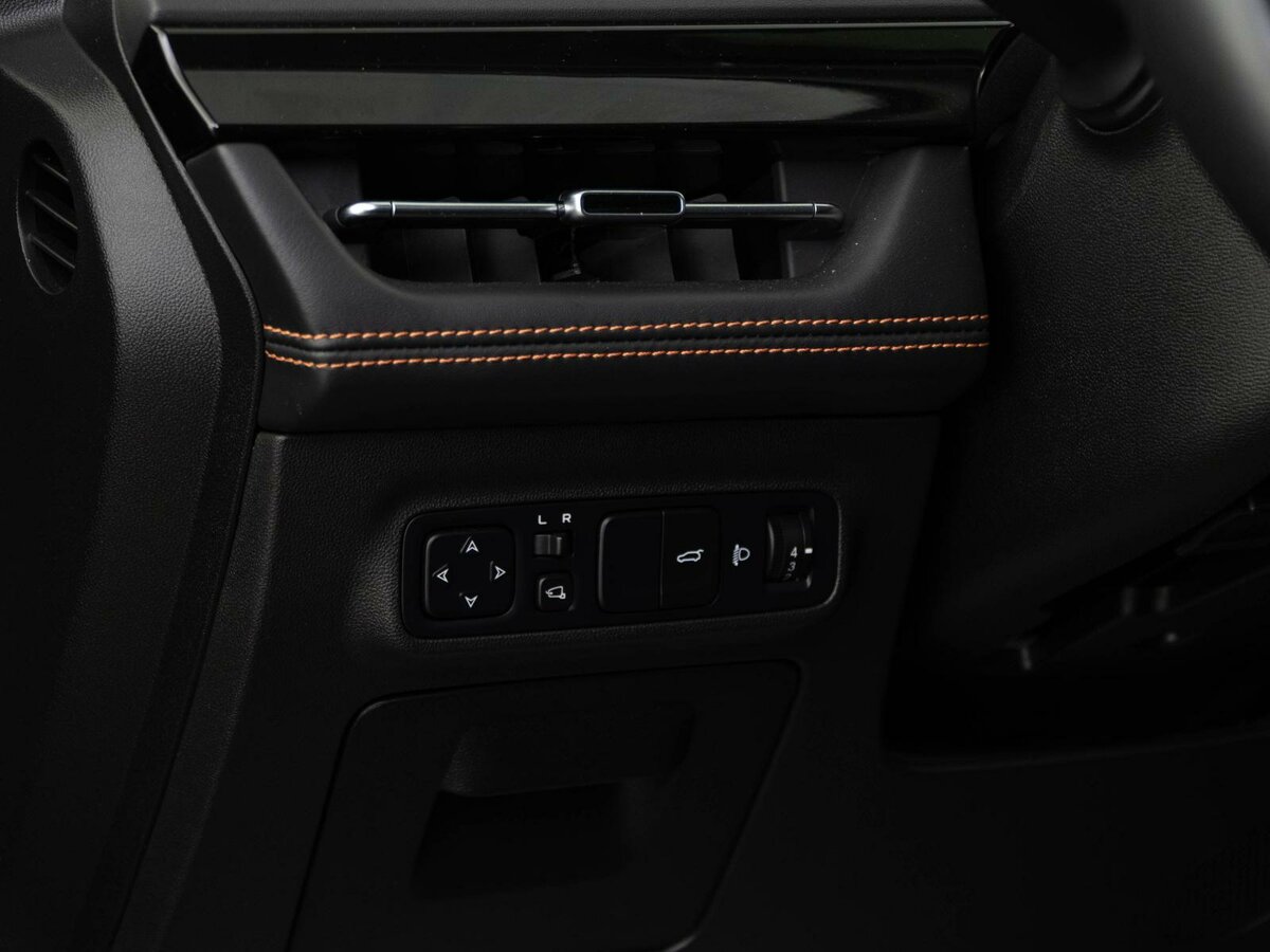 Changan UNI-K б/у, 2023, Автоматическая. Фото: #23