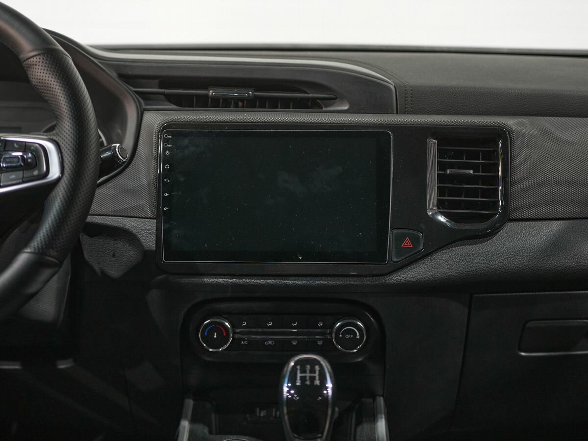 Chery Tiggo 4 б/у, 2021, Механическая. Фото: #30