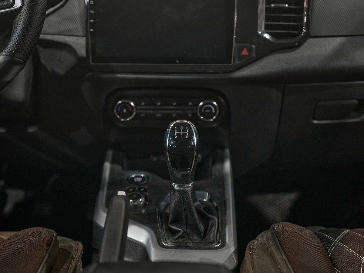 Chery Tiggo 4 б/у, 2021, Механическая. Фото: #32