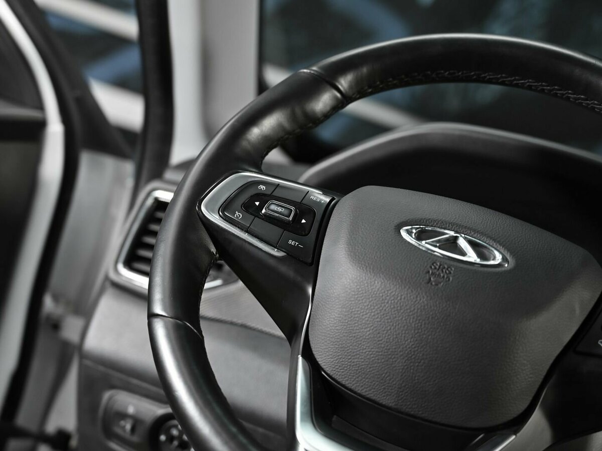 Chery Tiggo 4 б/у, 2020, Вариатор. Фото: #10