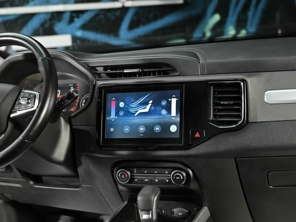 Chery Tiggo 4 б/у, 2020, Вариатор. Фото: #12