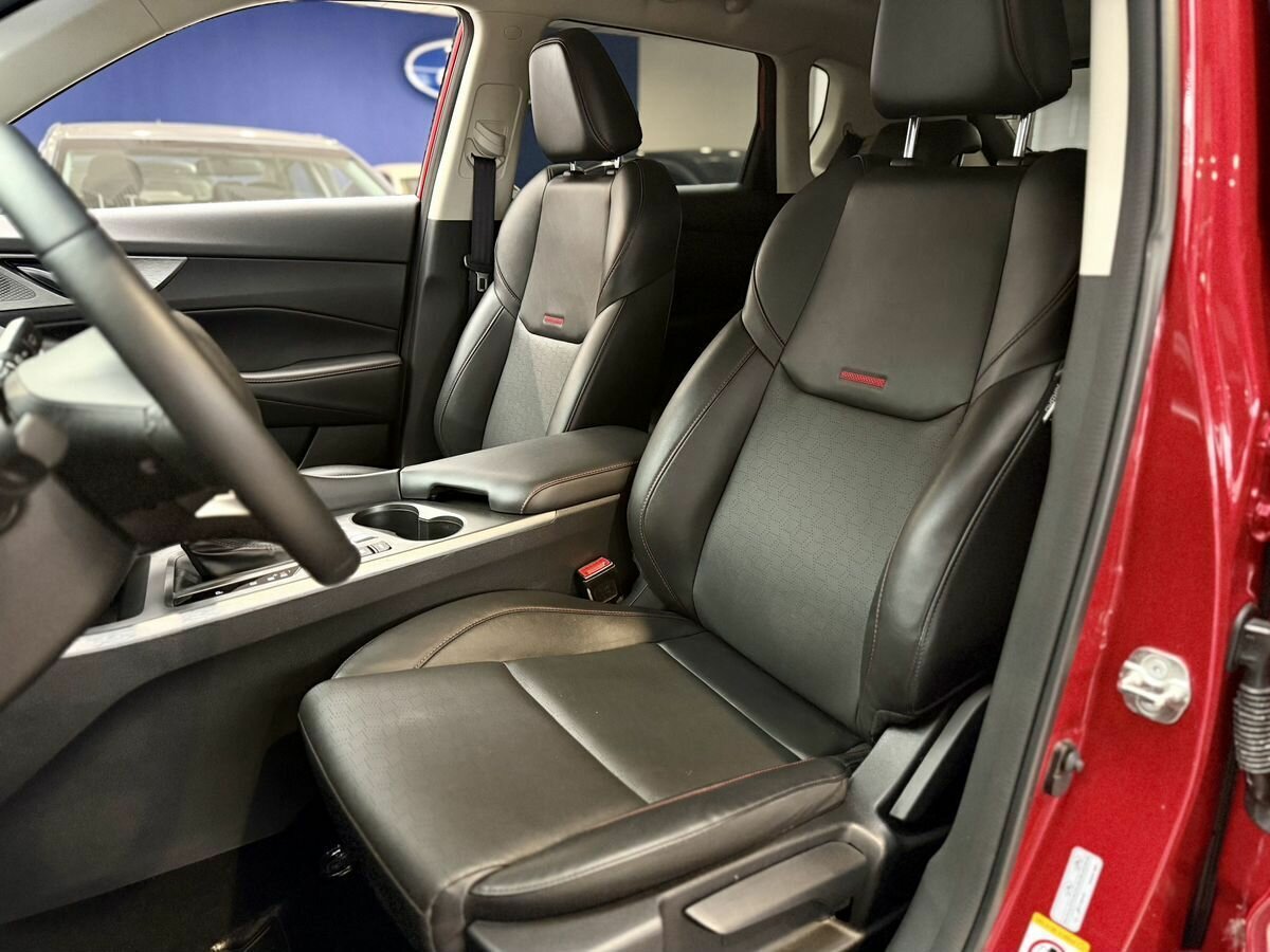 Changan CS35 Plus б/у, 2023, Роботизированная. Фото: #23