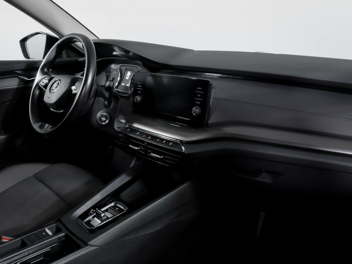 Шкода Октавия б/у, 2020, Автоматическая. Фото: #6