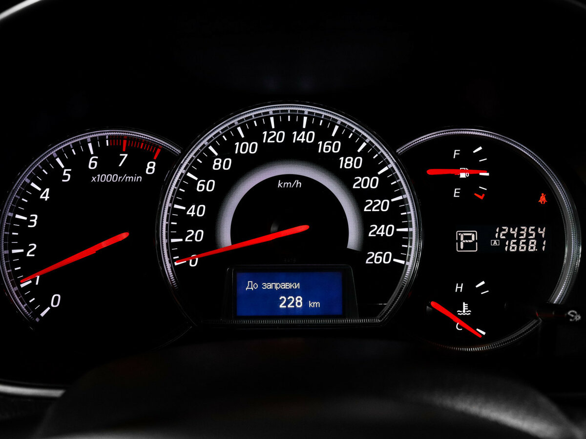 Nissan Teana б/у, 2012, Вариатор. Фото: #8