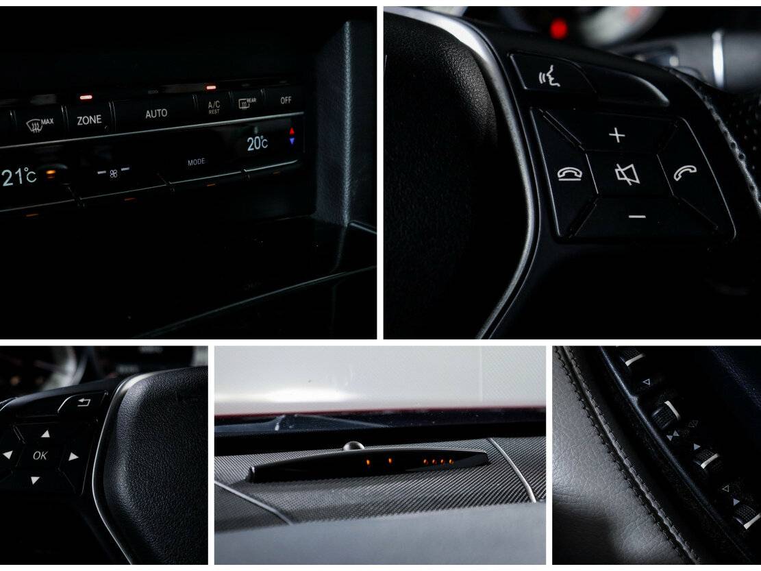 Mercedes-Benz E-Класс б/у, 2014, Автоматическая. Фото: #13