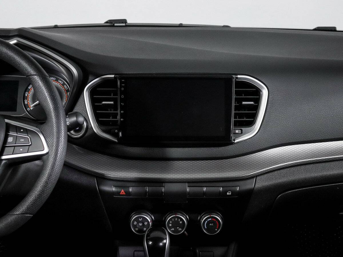 Лада (ВАЗ) Веста б/у, 2024, Вариатор. Фото: #10