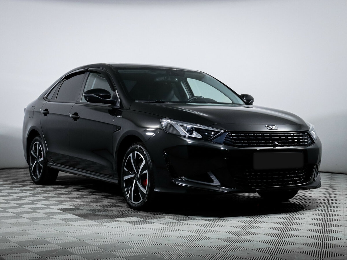 Кайи Е5 б/у, 2023, Вариатор. Фото: #2