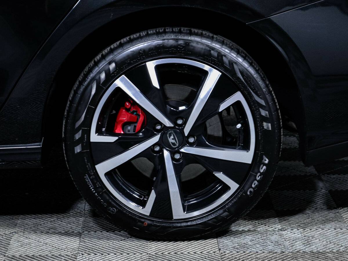 Кайи Е5 б/у, 2023, Вариатор. Фото: #12