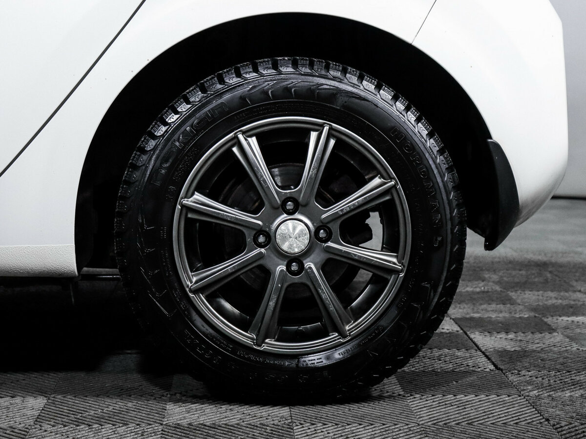 Киа Пиканто б/у, 2018, Автоматическая. Фото: #11