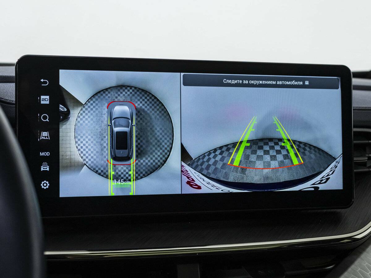 Хавал Ф7 б/у, 2022, Роботизированная. Фото: #11