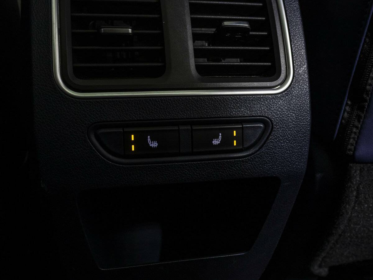 Хавал Ф7 б/у, 2022, Роботизированная. Фото: #13