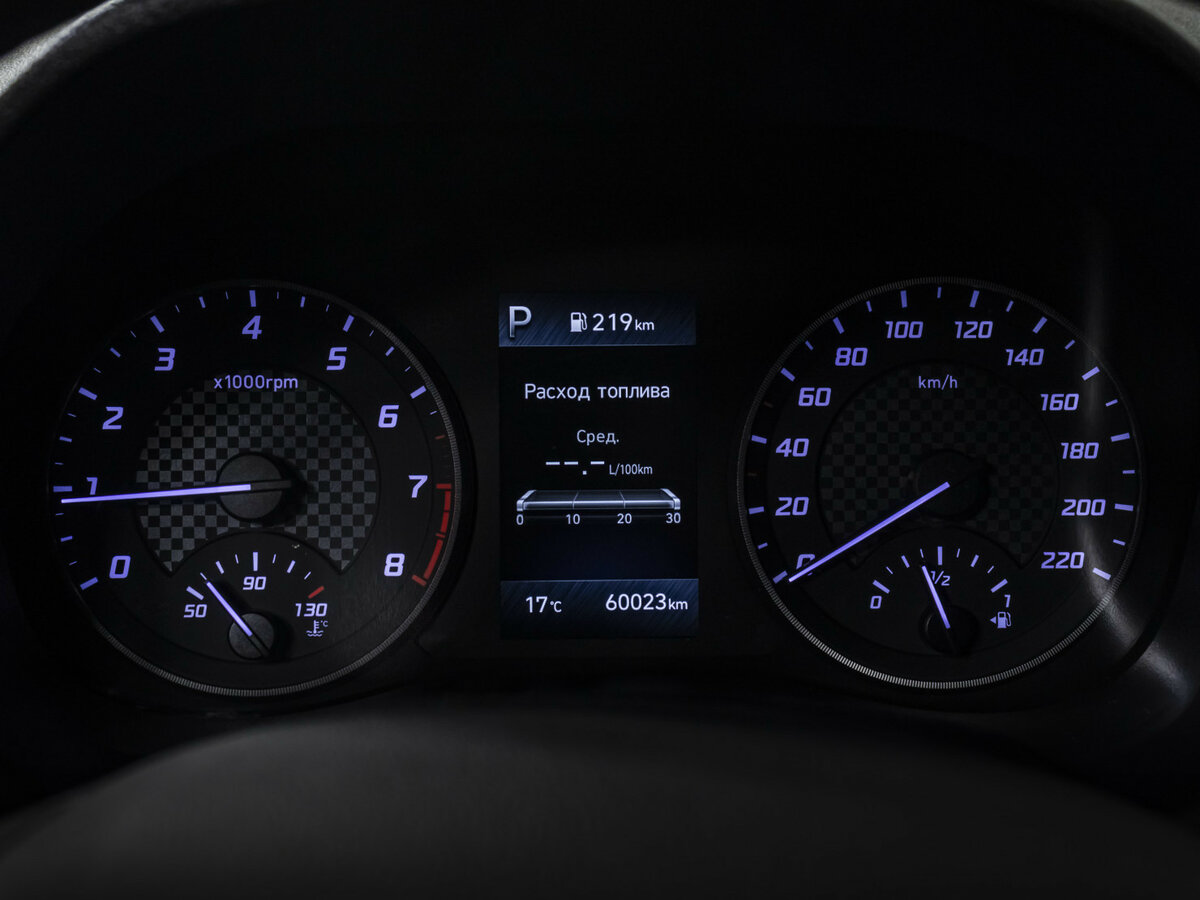 Hyundai Solaris б/у, 2020, Автоматическая. Фото: #11