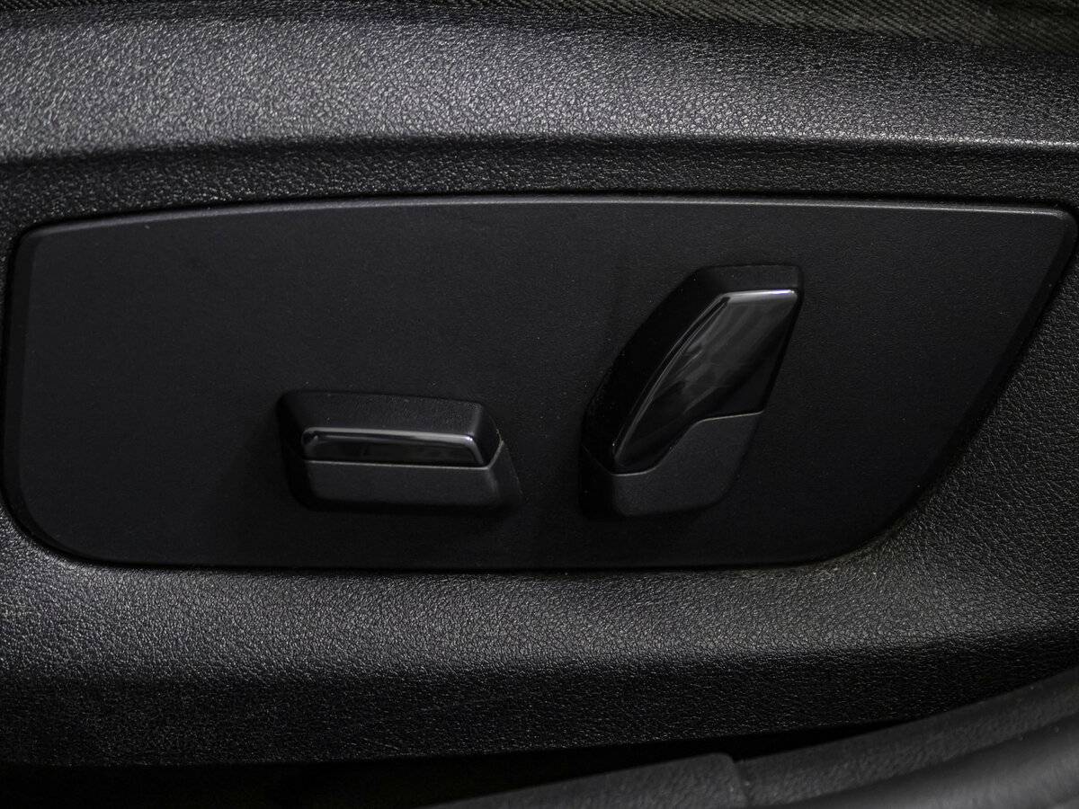 BMW 5 серии б/у, 2017, Автоматическая. Фото: #14