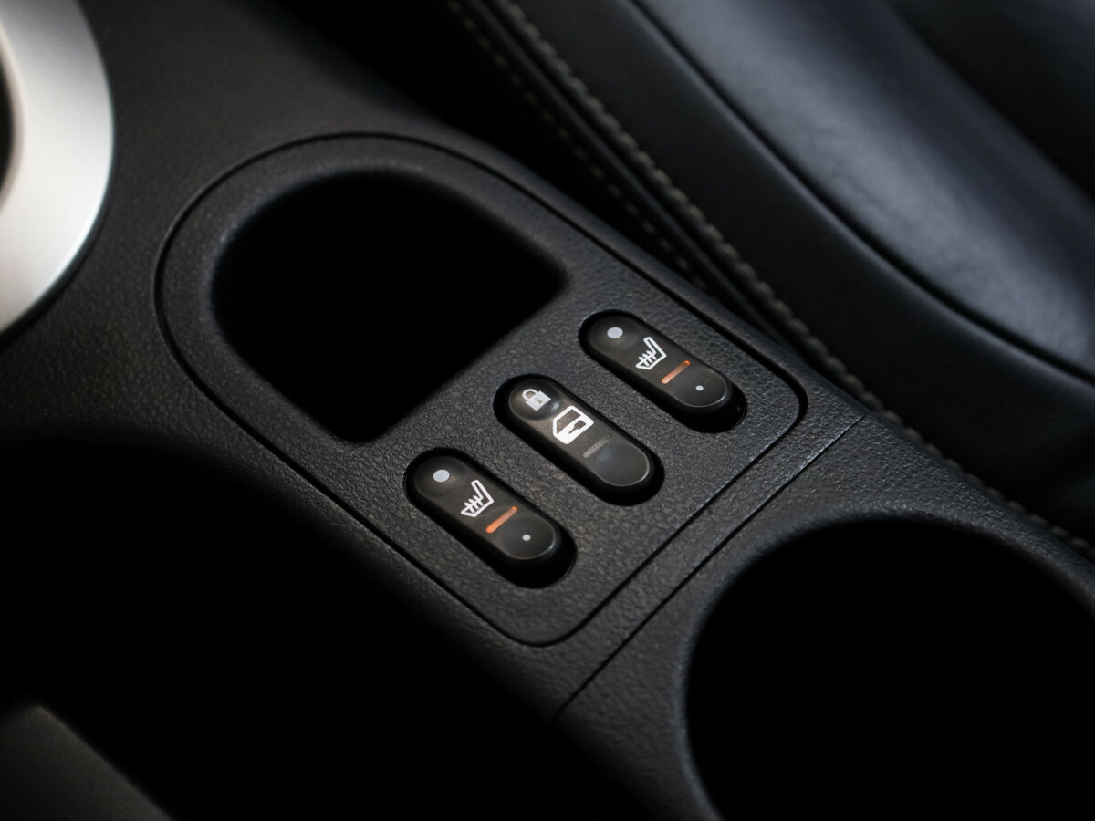 Nissan Qashqai б/у, 2012, Вариатор. Фото: #18