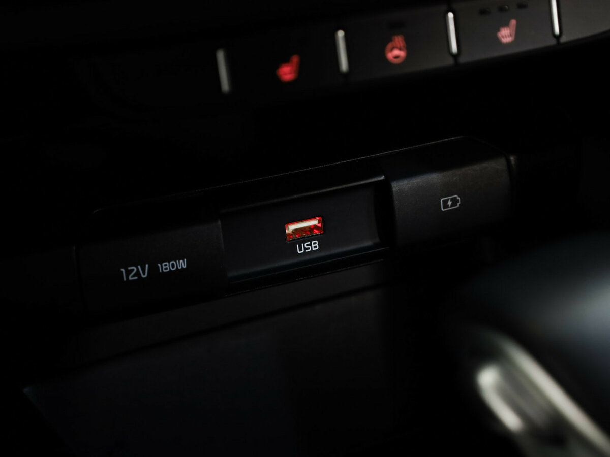 Киа Сид б/у, 2020, Автоматическая. Фото: #14