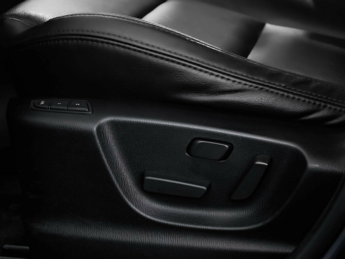 Mazda CX-5 б/у, 2017, Автоматическая. Фото: #18