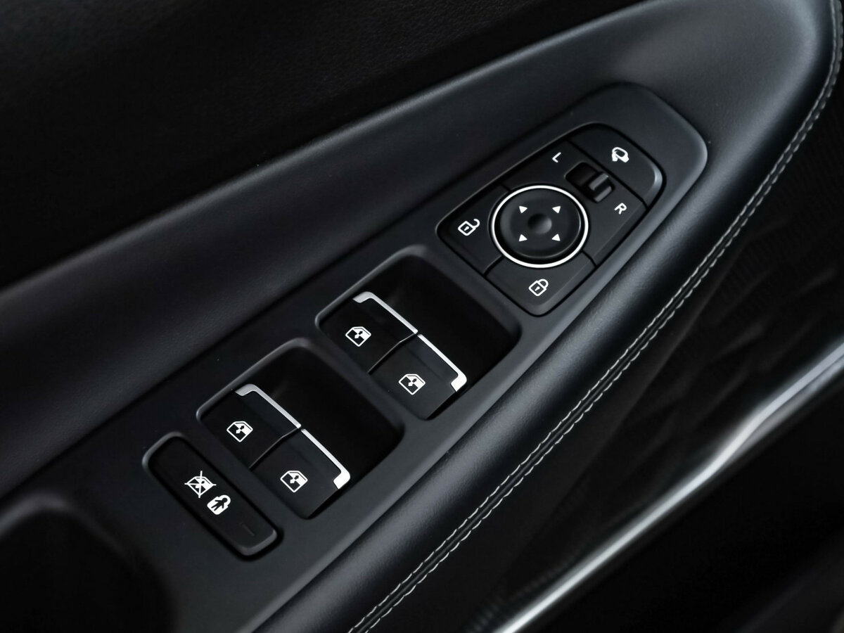 Hyundai Santa Fe б/у, 2020, Автоматическая. Фото: #13