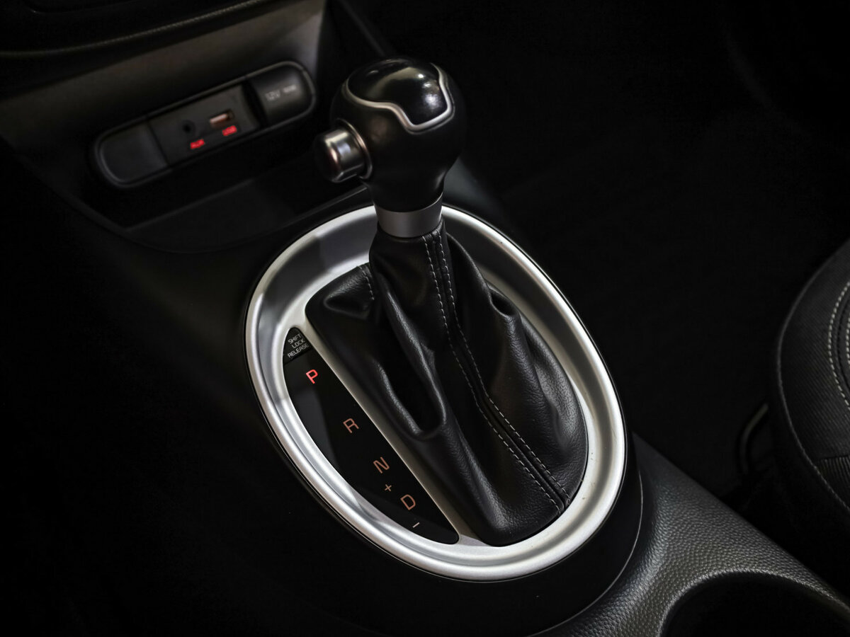 Kia Soul б/у, 2019, Автоматическая. Фото: #17