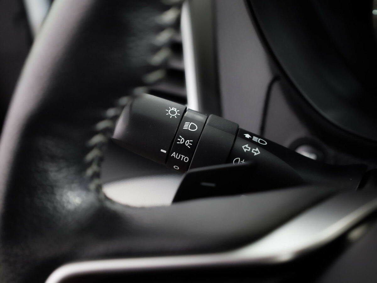 Subaru Forester б/у, 2018, Вариатор. Фото: #13