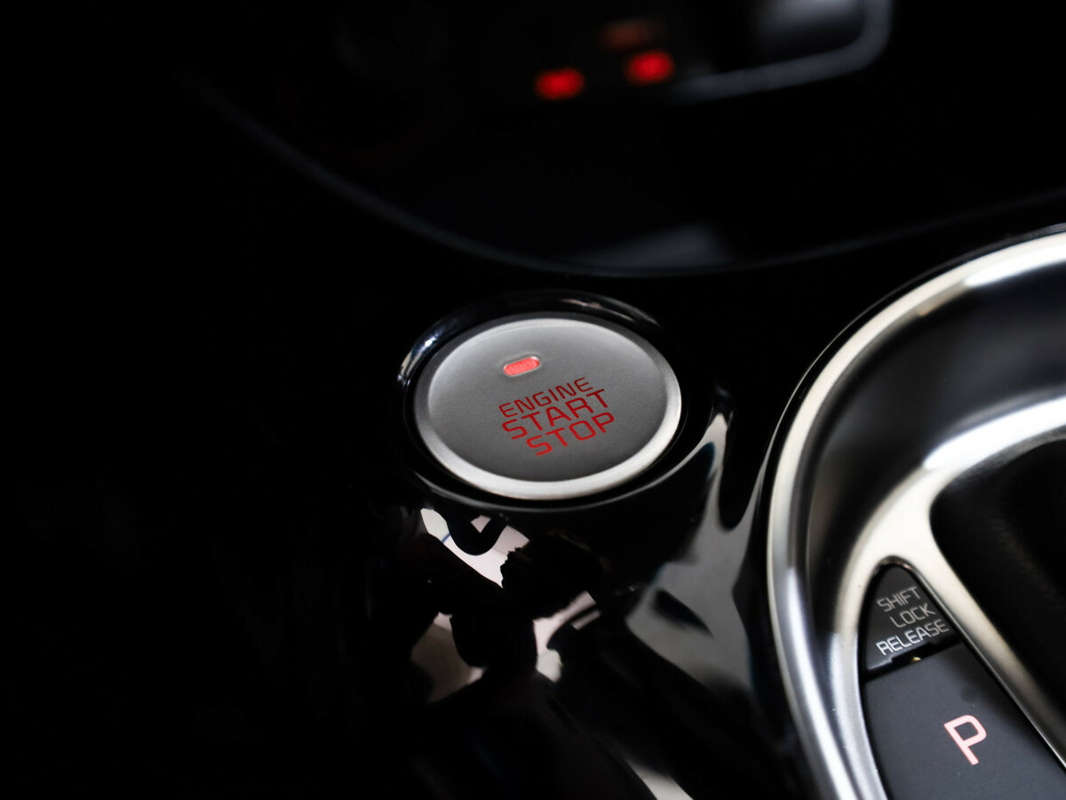 Kia Soul б/у, 2018, Автоматическая. Фото: #17