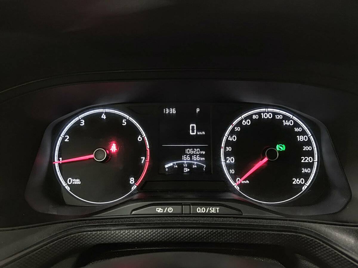 Volkswagen Polo б/у, 2021, Автоматическая. Фото: #12