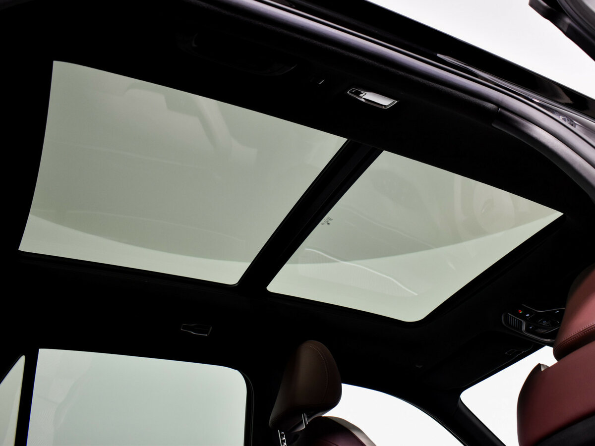 Geely Monjaro б/у, 2023, Автоматическая. Фото: #10