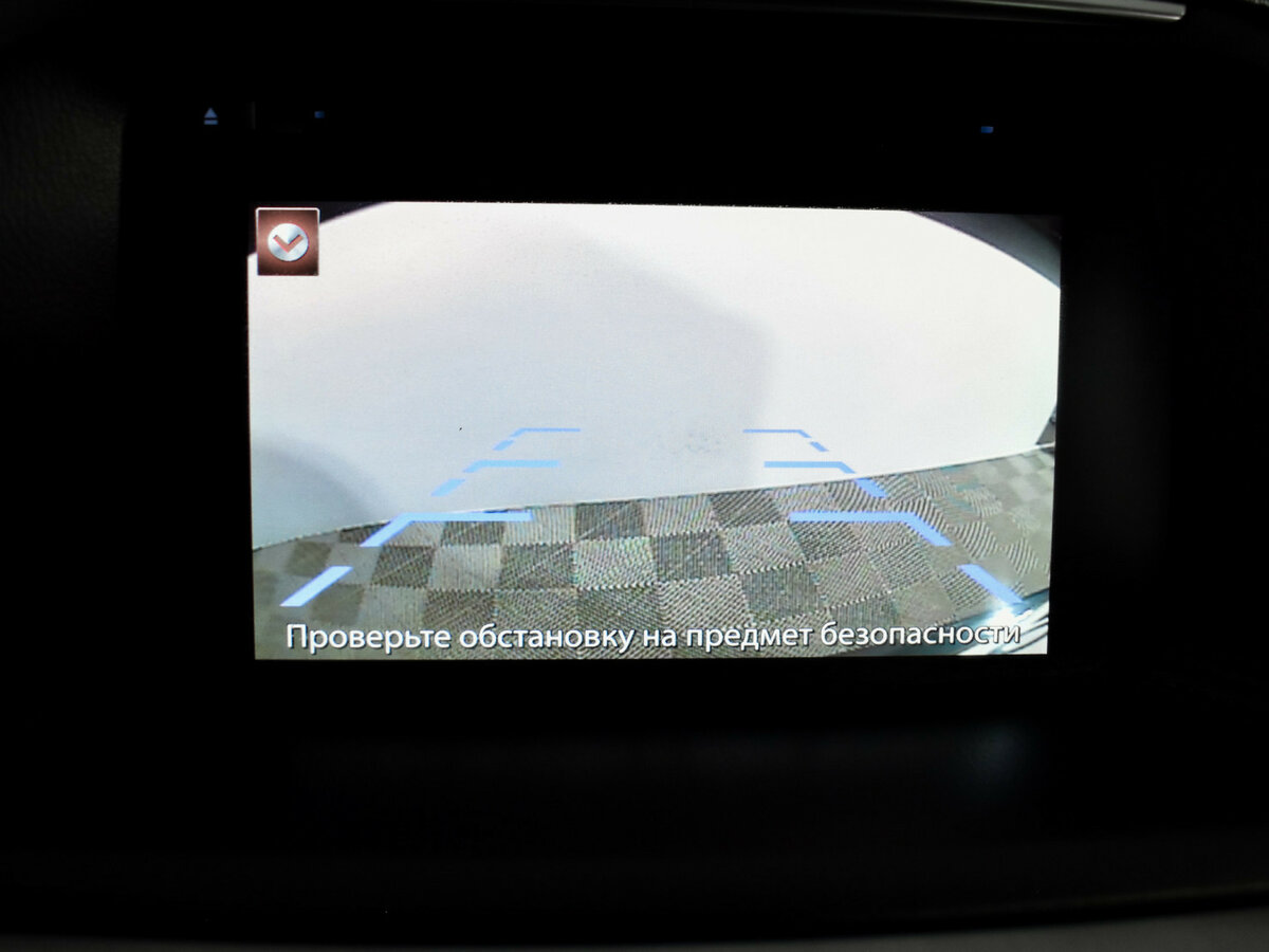 Мазда Ц-Икс-5 б/у, 2015, Автоматическая. Фото: #16