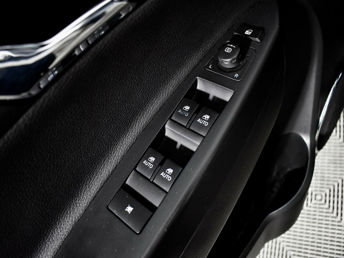 Opel Antara б/у, 2013, Автоматическая. Фото: #17