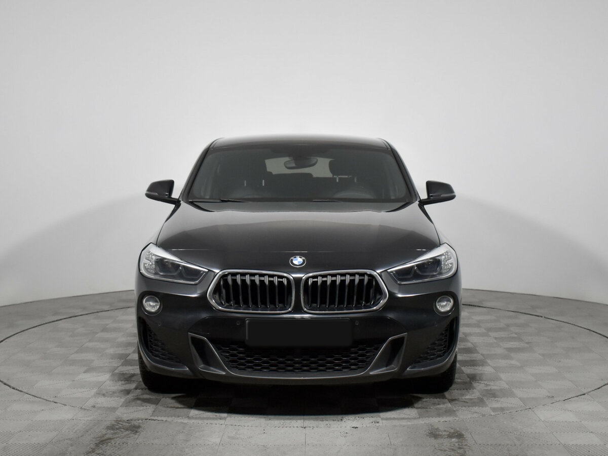 BMW X2 б/у, 2019, Автоматическая. Фото: #1