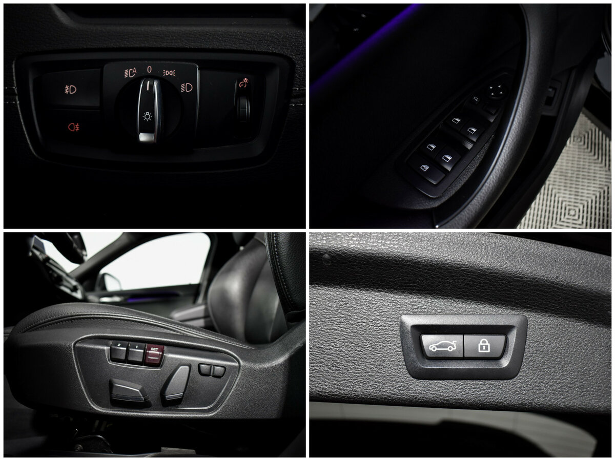 BMW X2 б/у, 2019, Автоматическая. Фото: #18