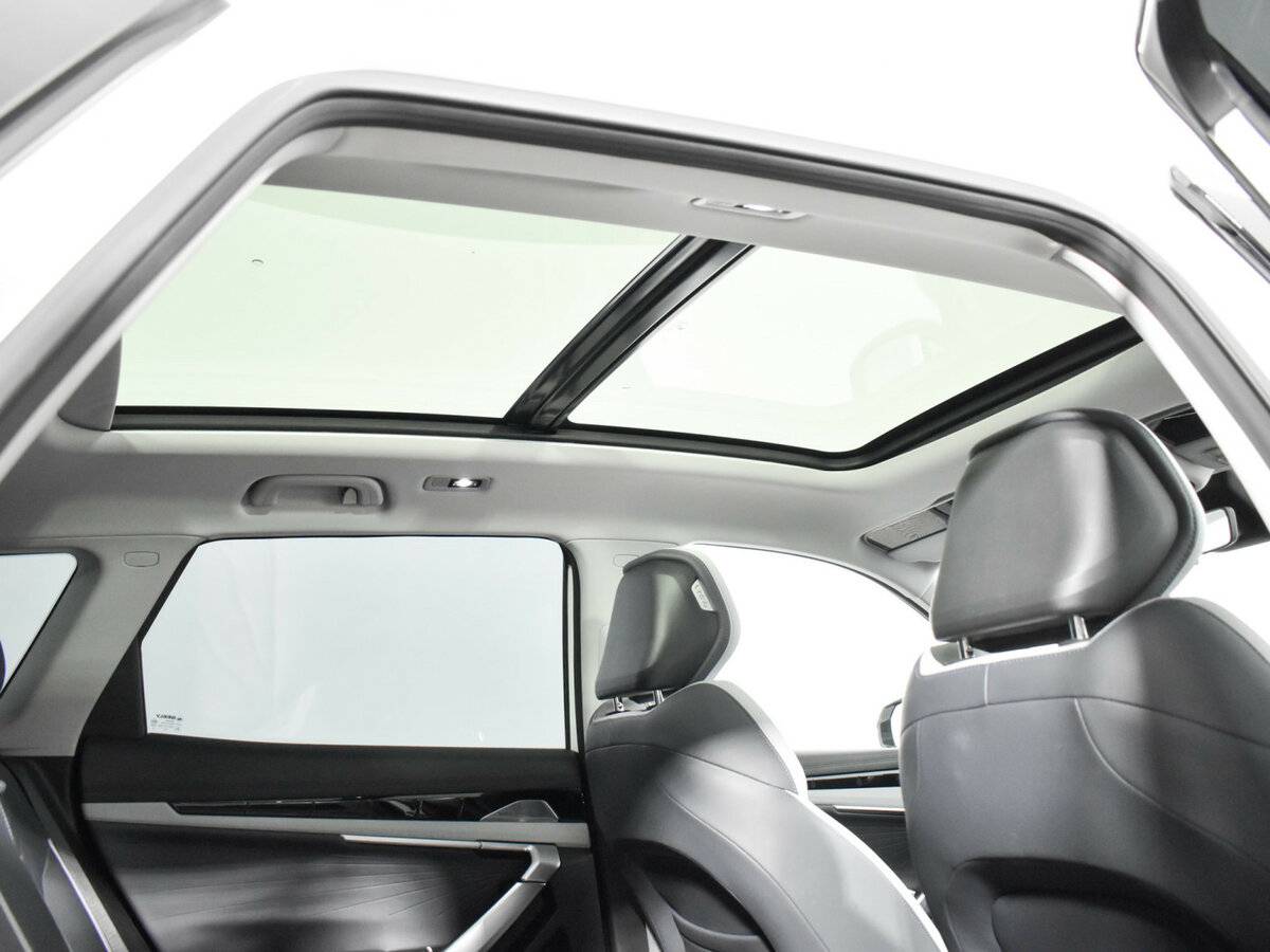 Geely Atlas б/у, 2024, Автоматическая. Фото: #16