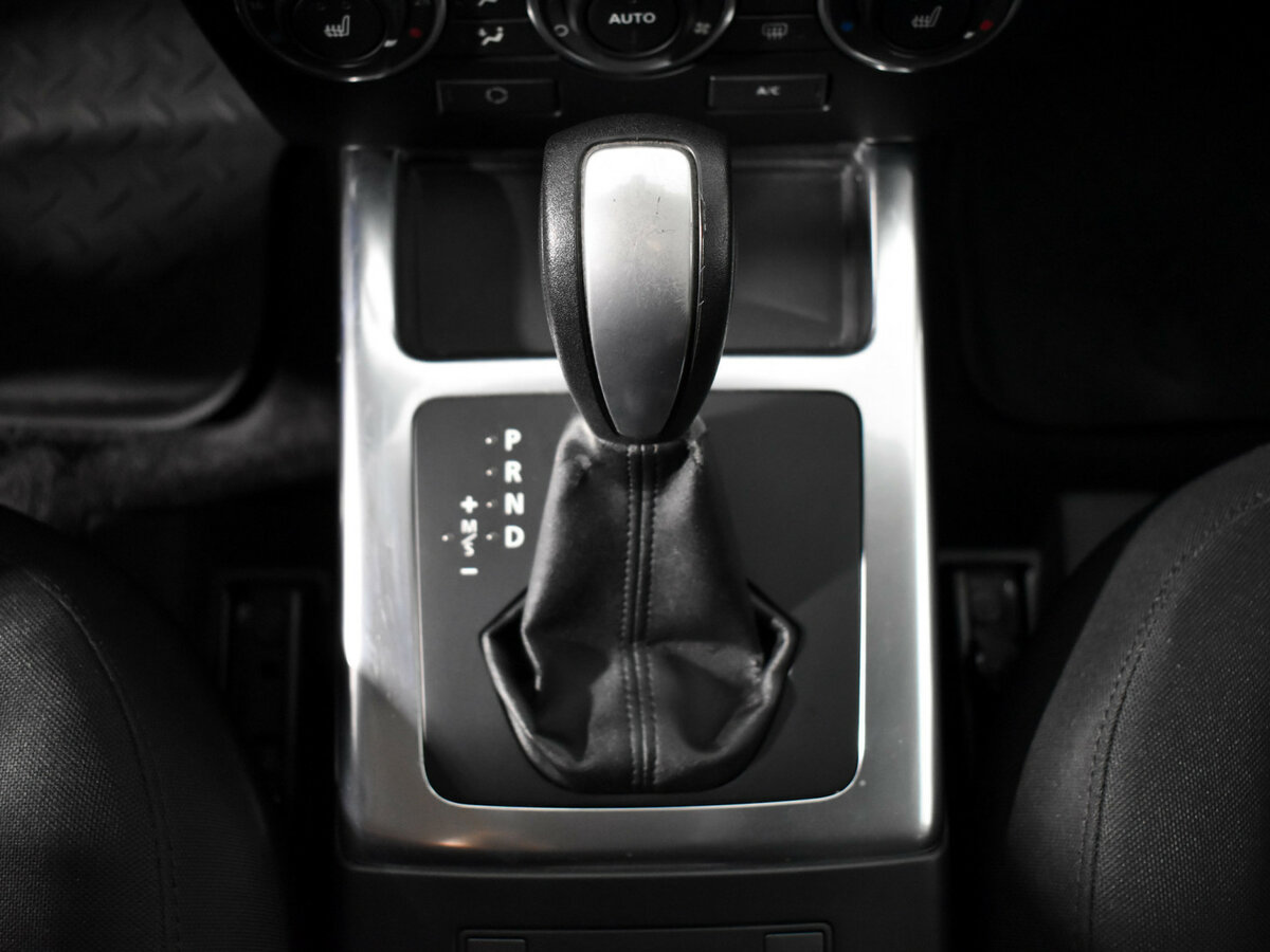 Land Rover Freelander б/у, 2013, Автоматическая. Фото: #9