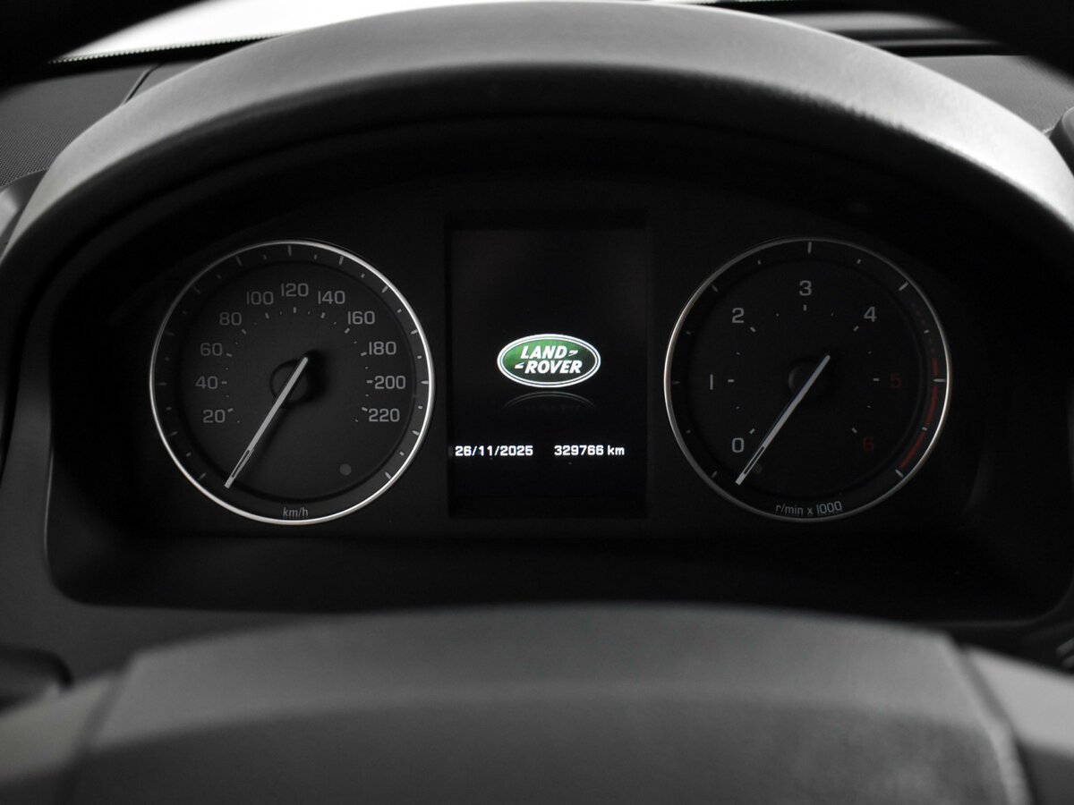 Land Rover Freelander б/у, 2013, Автоматическая. Фото: #17