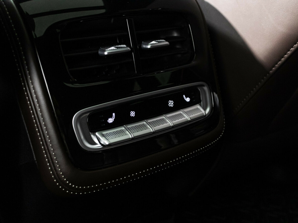 EXEED TXL б/у, 2024, Роботизированная. Фото: #21