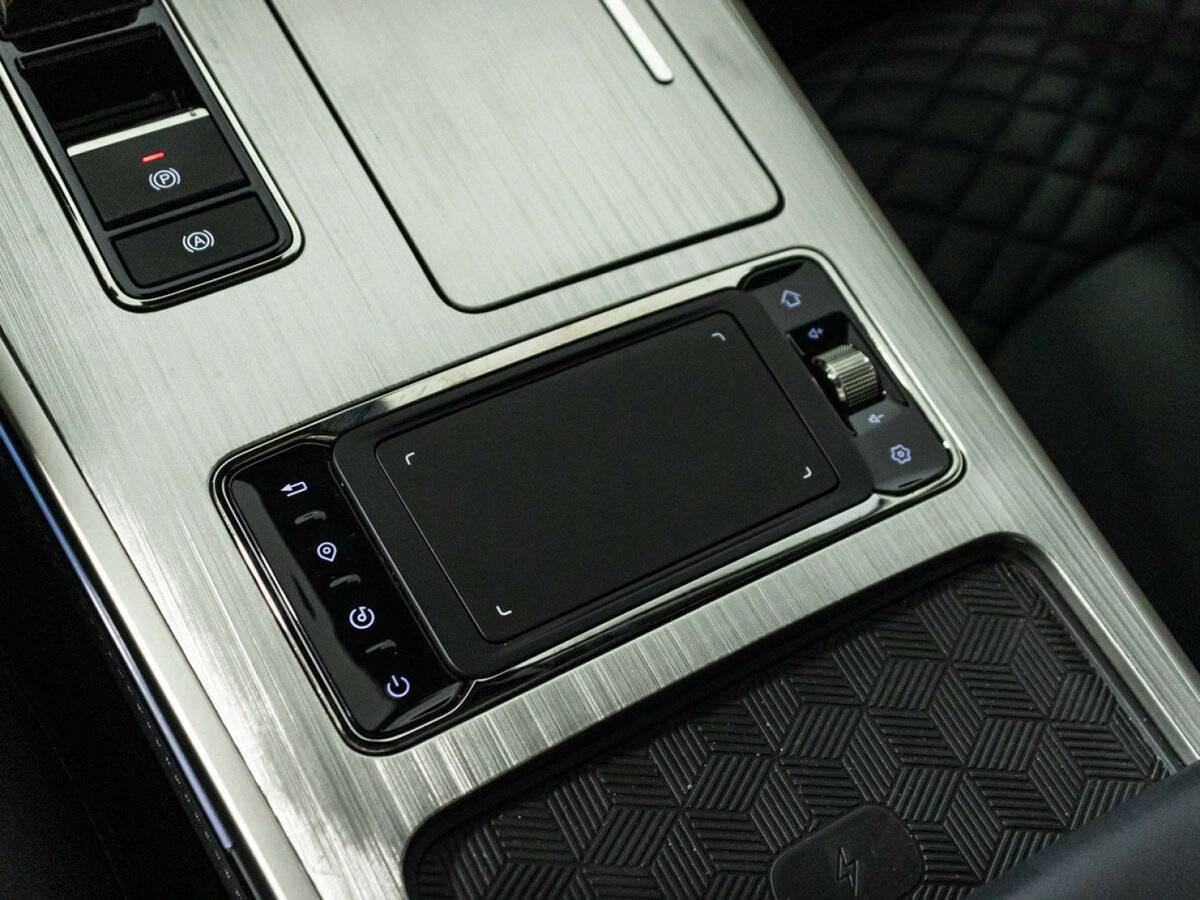 EXEED TXL б/у, 2022, Роботизированная. Фото: #17