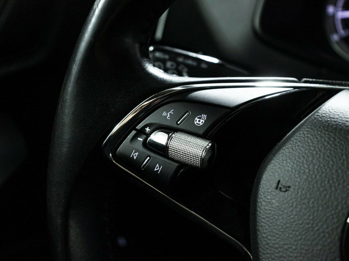 Skoda Karoq б/у, 2021, Автоматическая. Фото: #16