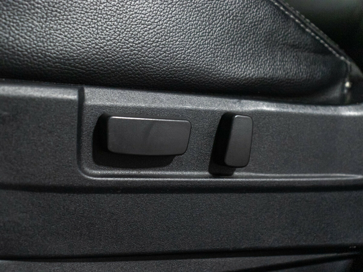 Mitsubishi Outlander б/у, 2014, Автоматическая. Фото: #18