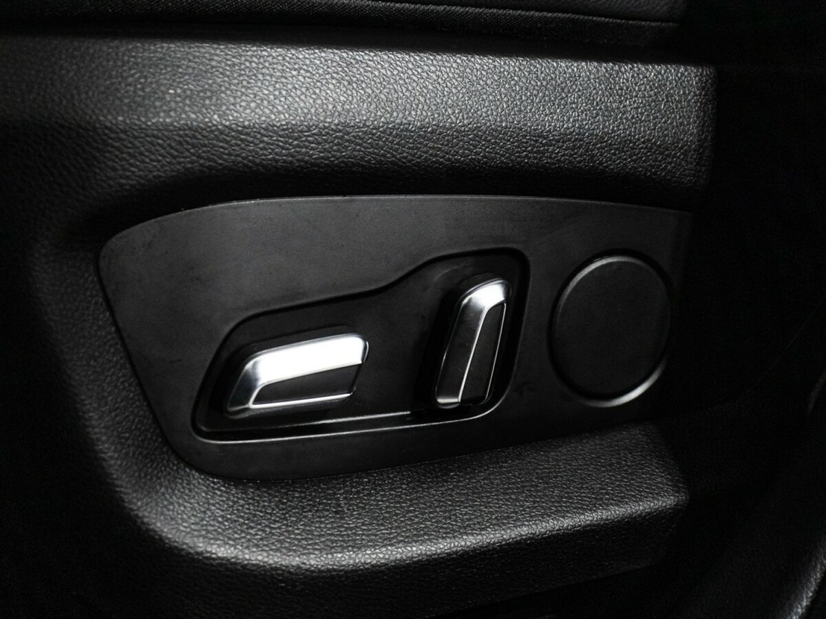 EXEED VX б/у, 2021, Роботизированная. Фото: #14