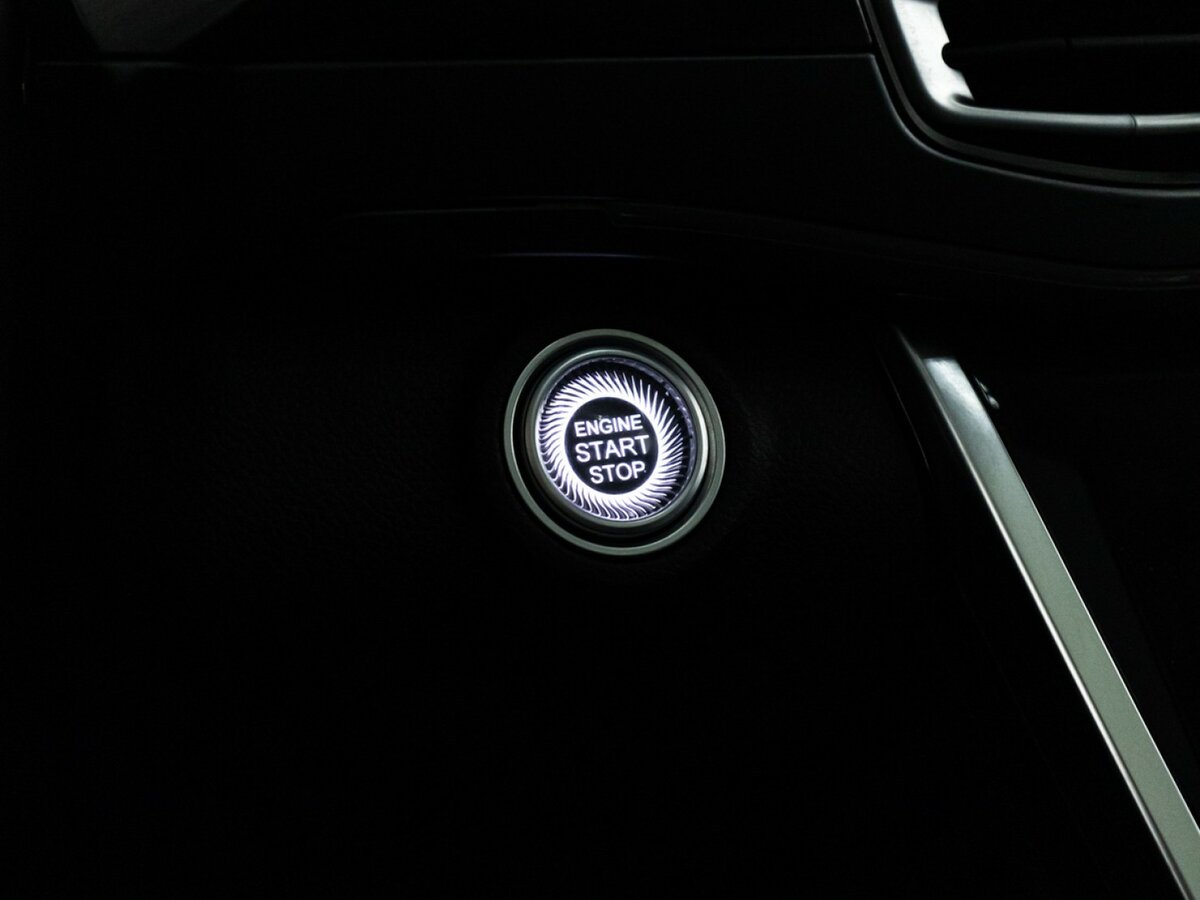 EXEED VX б/у, 2021, Роботизированная. Фото: #17