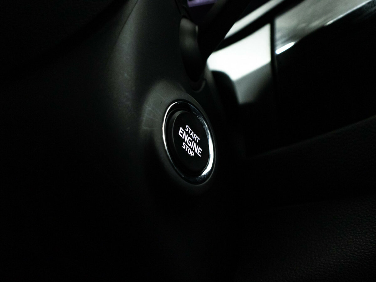 Skoda Kodiaq б/у, 2019, Роботизированная. Фото: #14