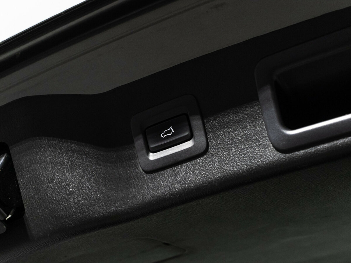 Mazda CX-5 б/у, 2017, Автоматическая. Фото: #18