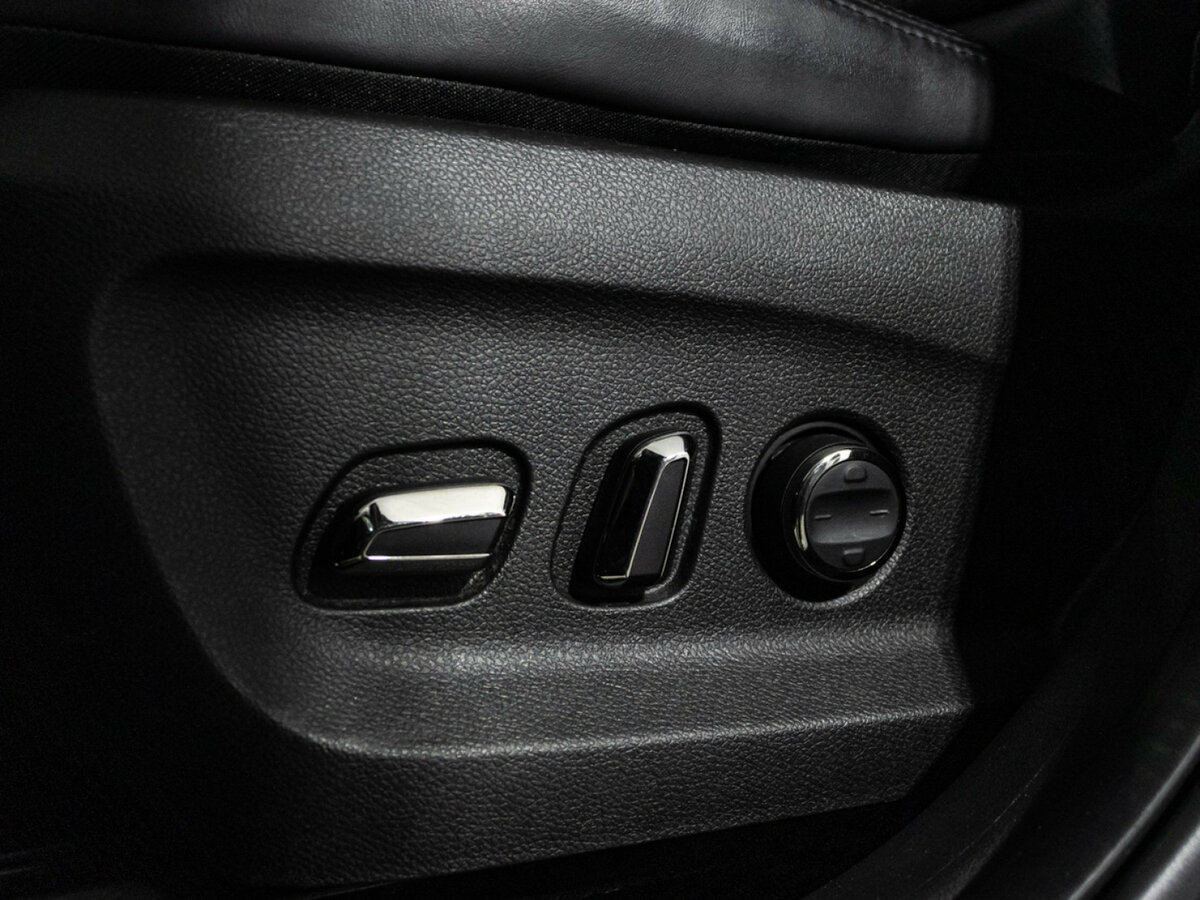 EXEED TXL б/у, 2022, Роботизированная. Фото: #13