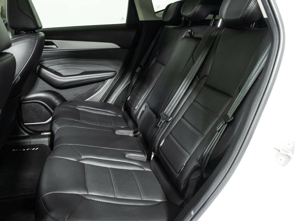 Haval F7 б/у, 2022, Роботизированная. Фото: #7