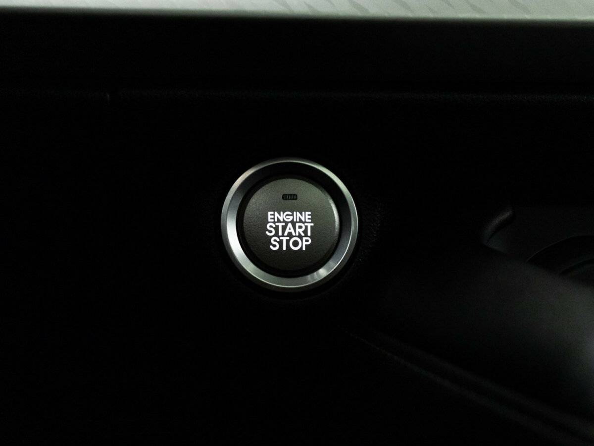 Haval F7 б/у, 2022, Роботизированная. Фото: #14