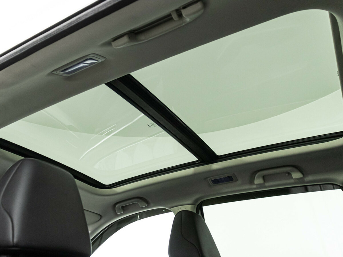 Haval F7 б/у, 2022, Роботизированная. Фото: #17