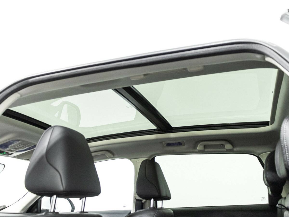 Хавал Ф7 б/у, 2024, Роботизированная. Фото: #13