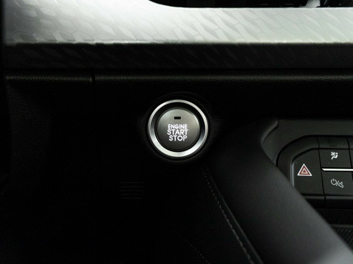 Хавал Ф7 б/у, 2024, Роботизированная. Фото: #19