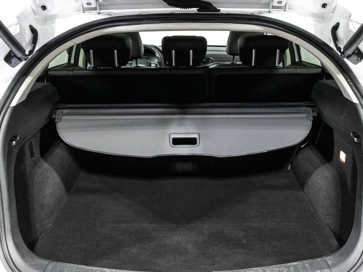 Хавал Ф7 б/у, 2024, Роботизированная. Фото: #21